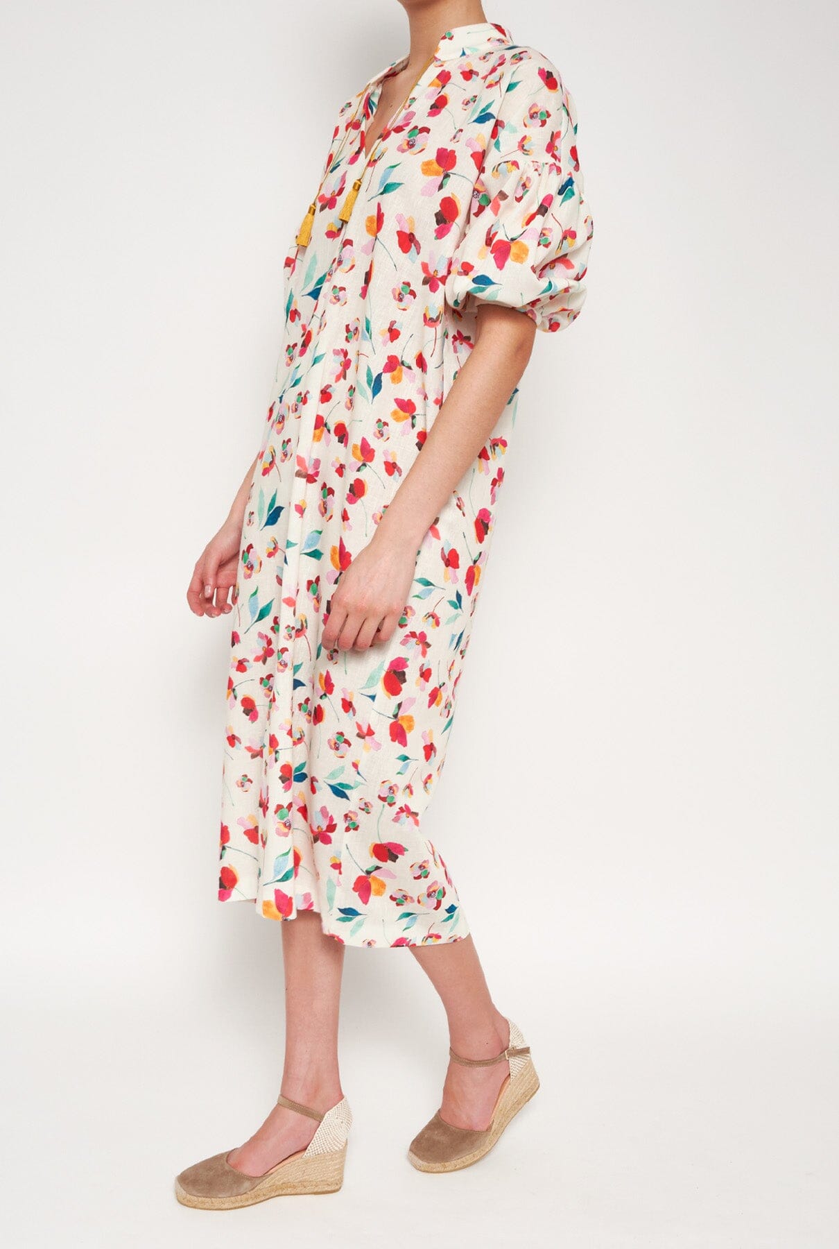 Vestido Cintia
