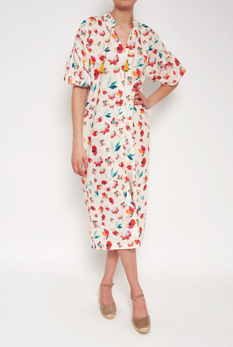 Vestido Cintia