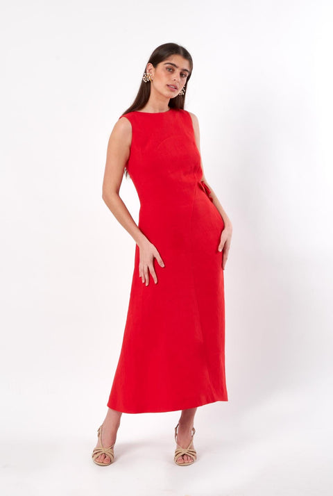 Vestido CRETA Pre Order