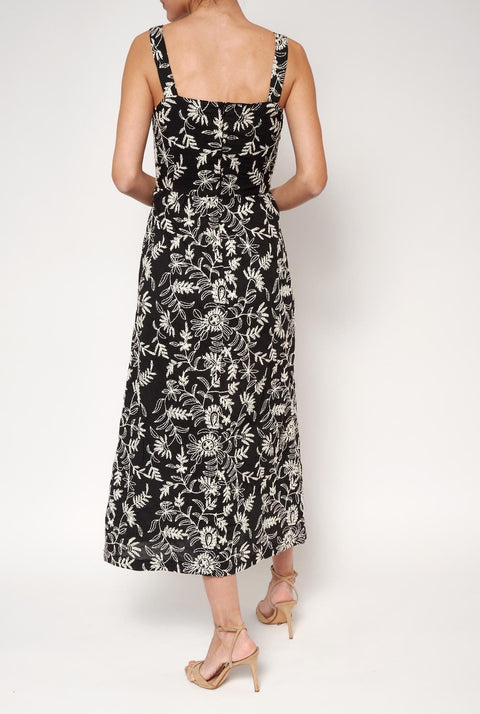 Vestido Gabrielle