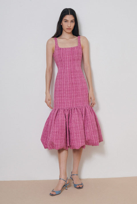 Vestido Jackie