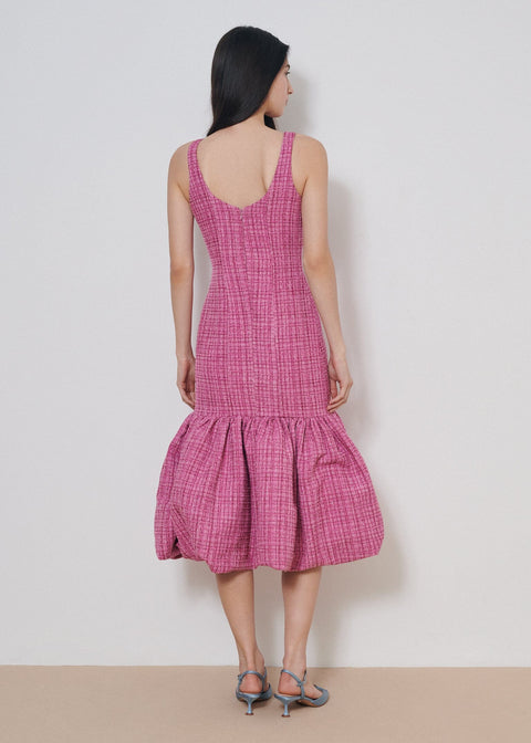 Vestido Jackie