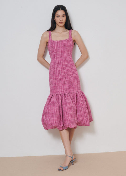 Vestido Jackie
