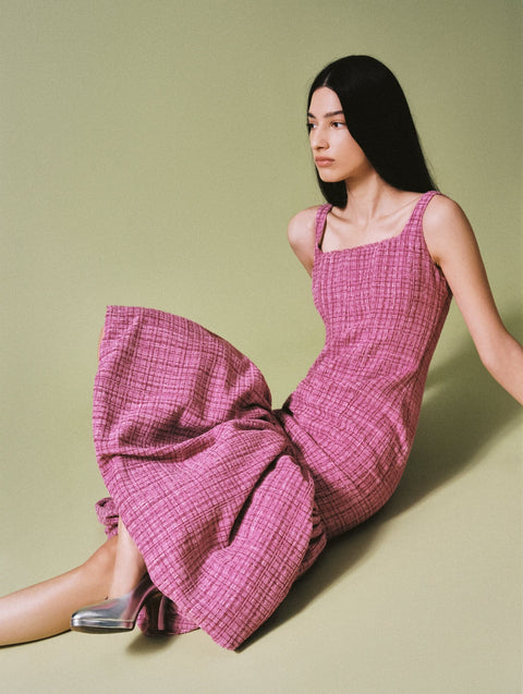 Vestido Jackie