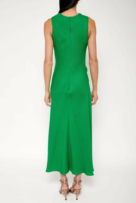 Vestido Jade Verde  Pre-order