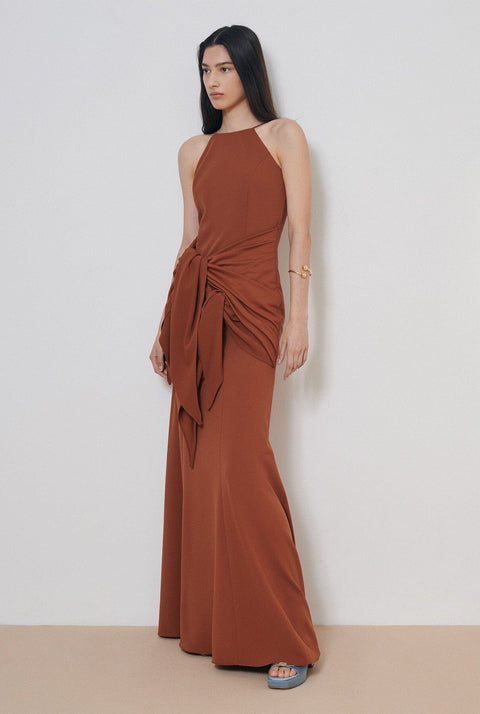 Vestido Knot