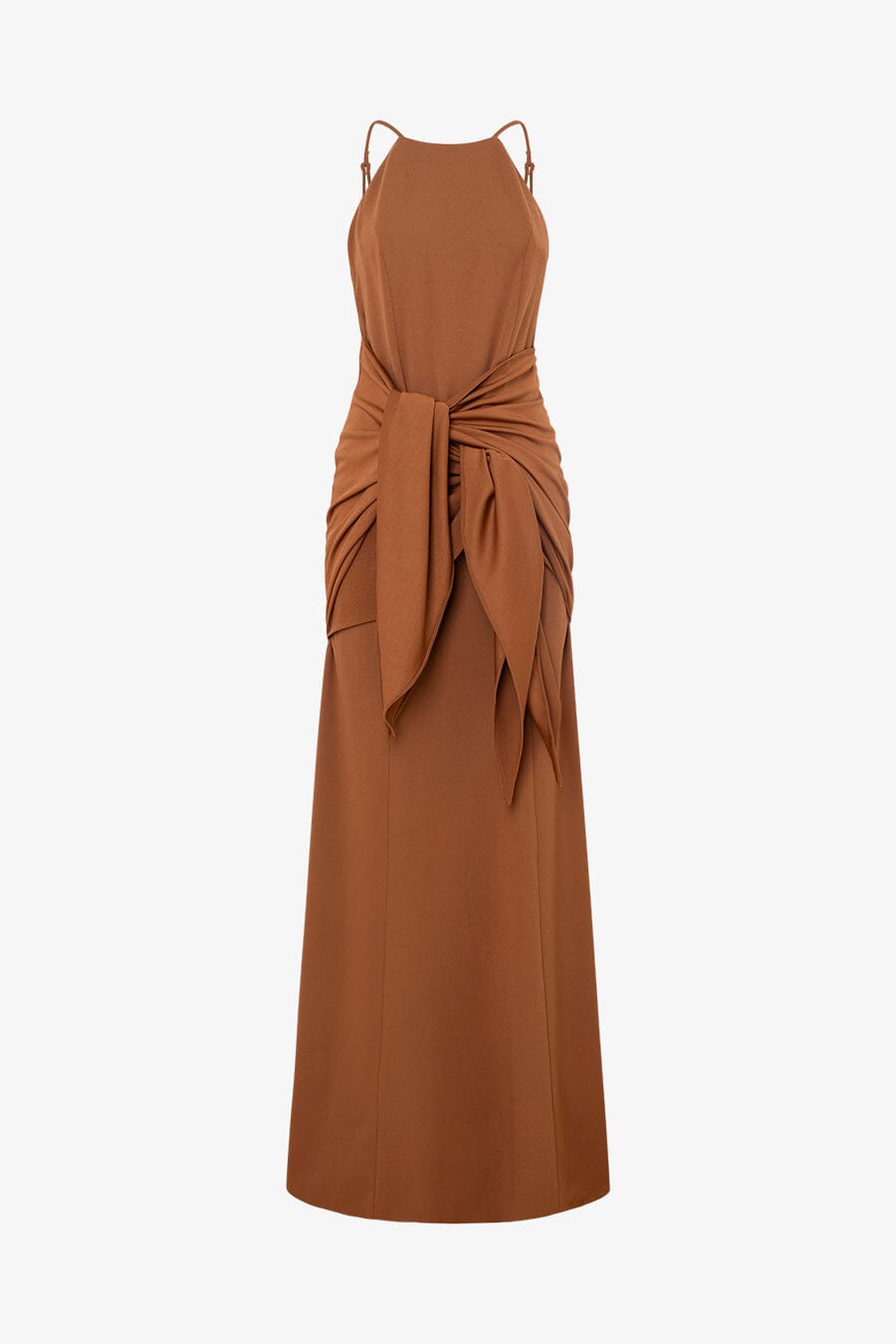 Vestido Knot