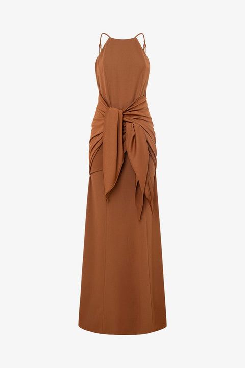 Vestido Knot