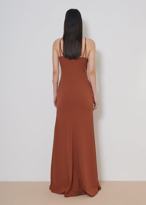 Vestido Knot