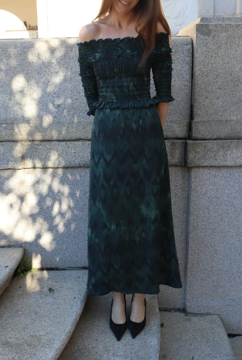 Vestido Lune