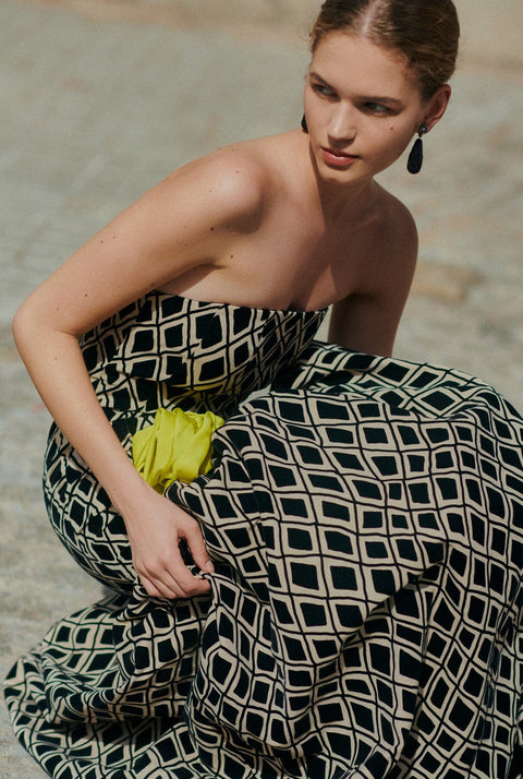 Vestido Martha