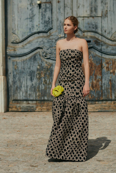 Vestido Martha