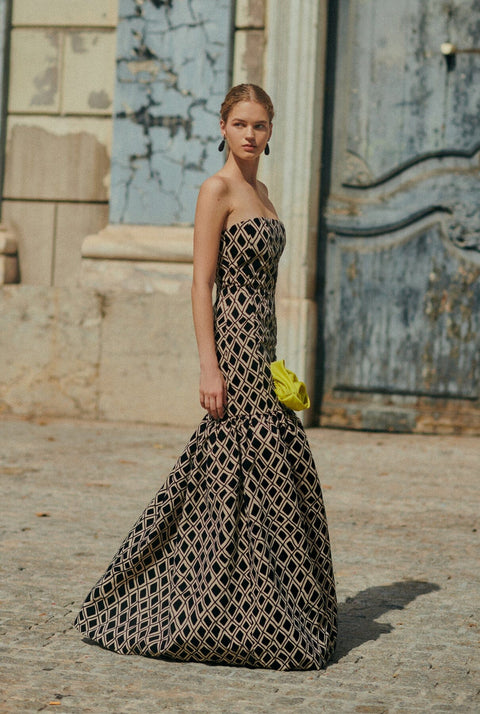Vestido Martha