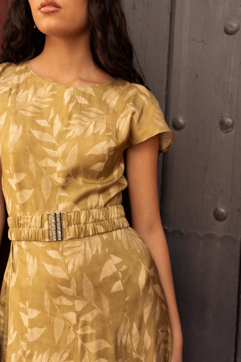 Vestido Remy