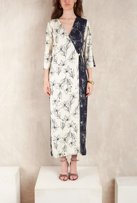 Vestido Riviere