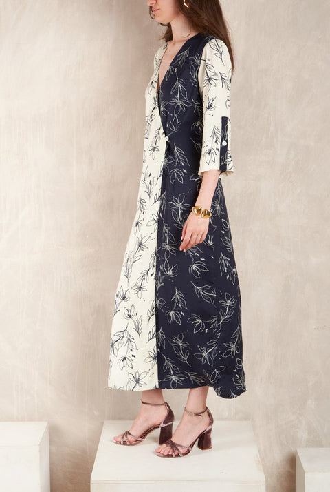 Vestido Riviere