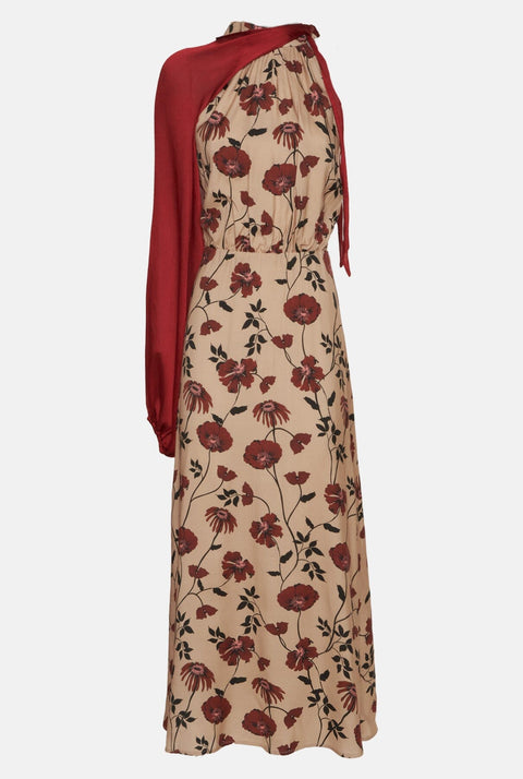 Vestido Scarlet