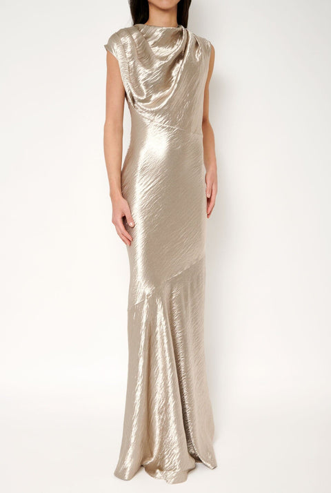 Vestido Venus Largo