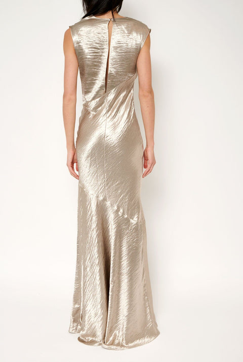 Vestido Venus Largo
