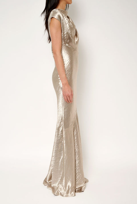 Vestido Venus Largo