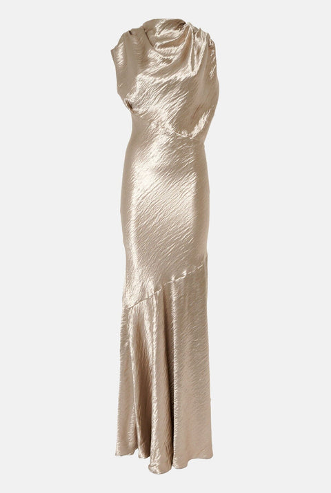 Vestido Venus Largo