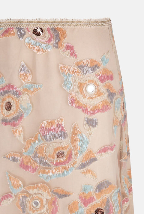 Virginia Tulle Skirt