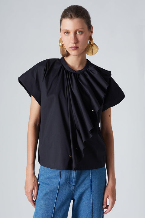 Vivi Top Black