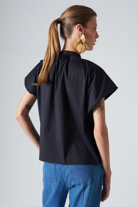 Vivi Top Black