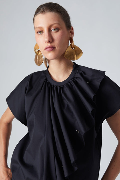 Vivi Top Black