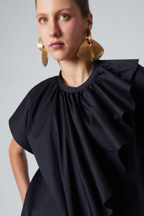 Vivi Top Black