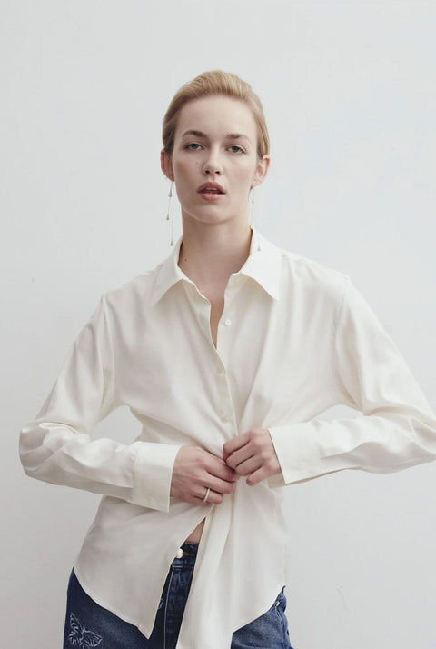 White Shirt