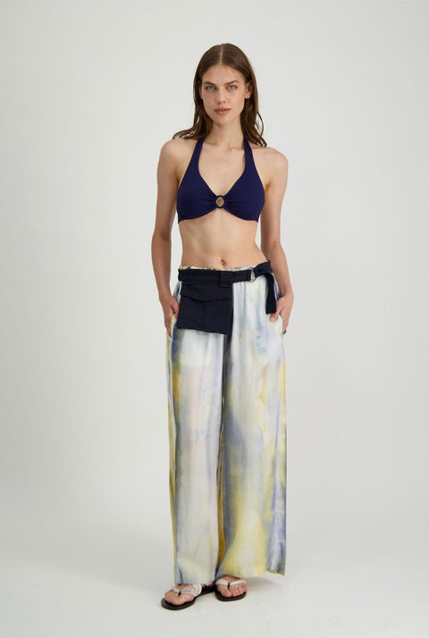 WIDE PANTS PAIT