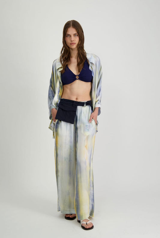 WIDE PANTS PAIT