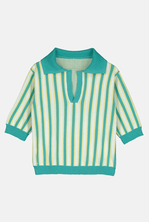 Xiringo polo Green