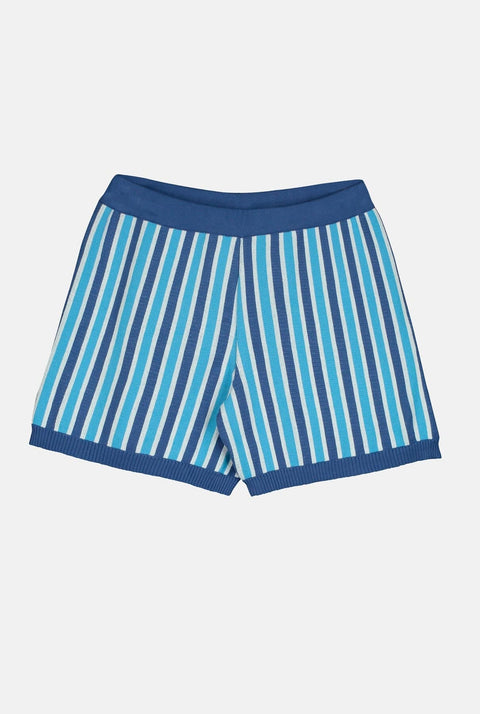 Xiringo short Blue