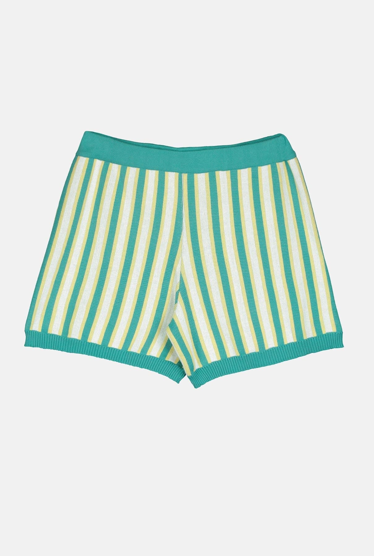 Xiringo short Green