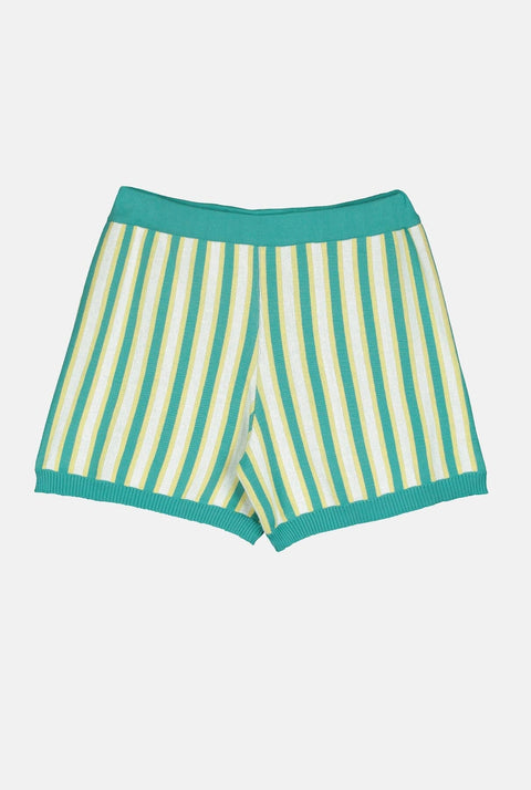 Xiringo short Green