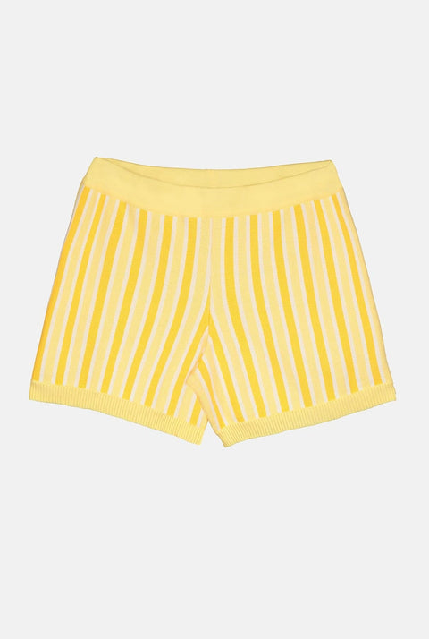 Xiringo short Yellow