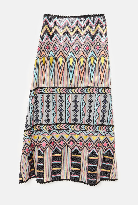 Yara Skirt