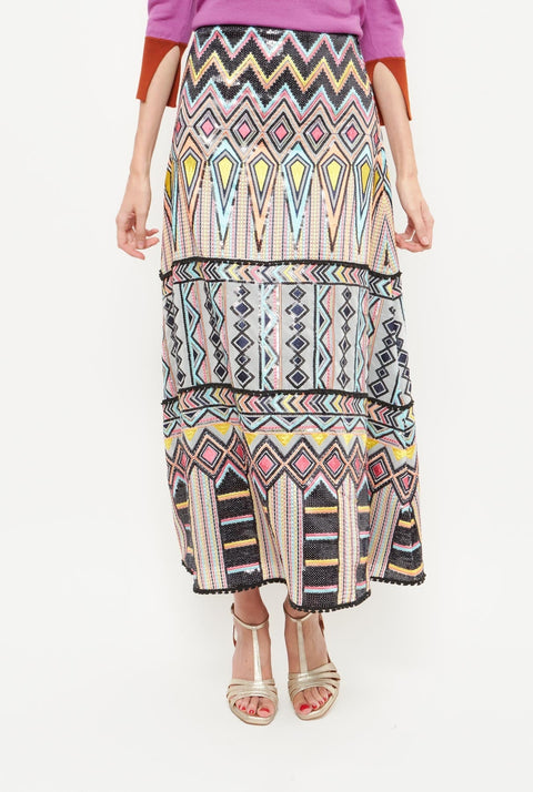 Yara Skirt