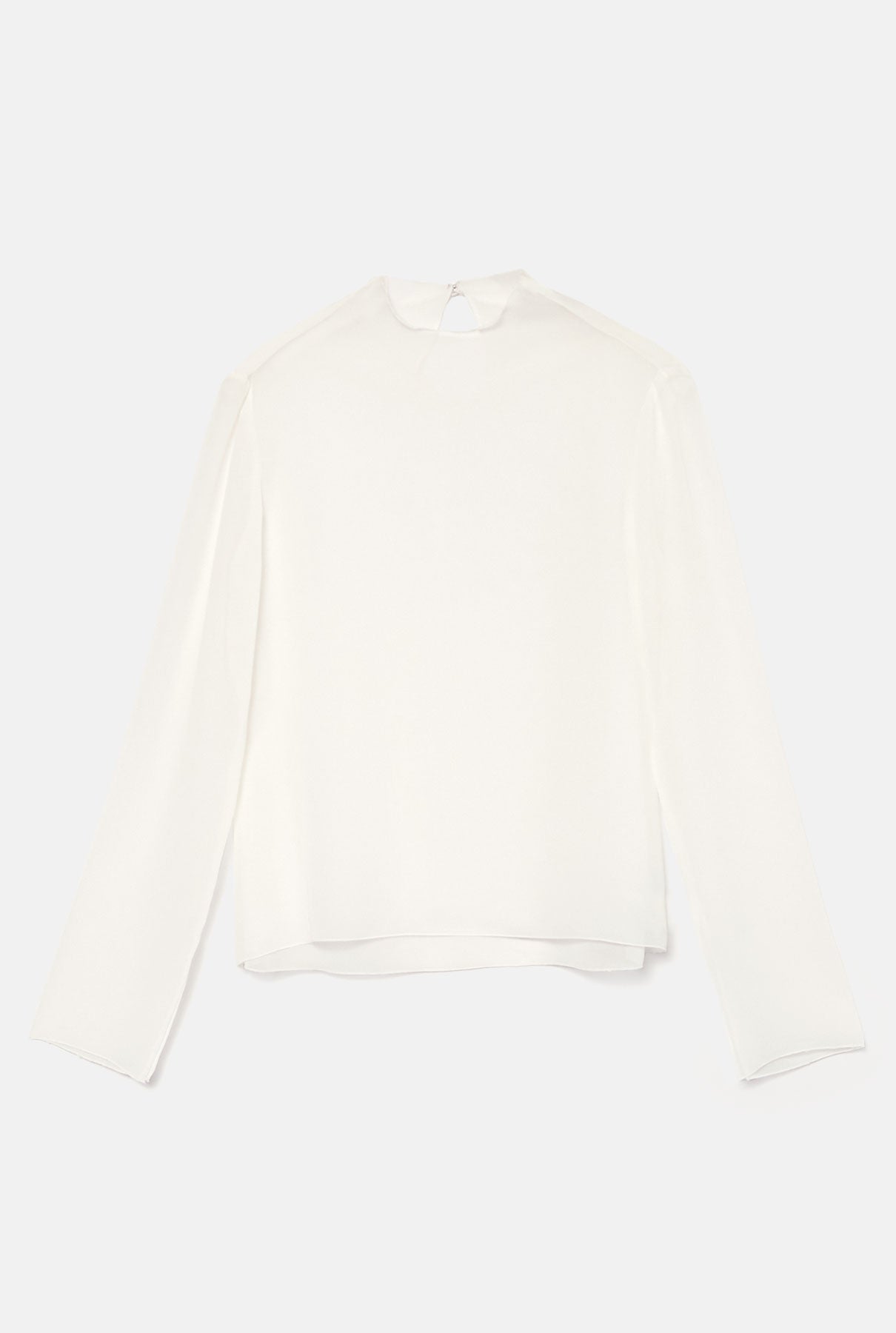 Camisa Ye Blanco
