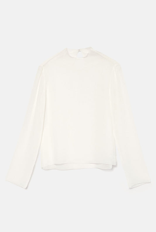 Camisa Ye Blanco
