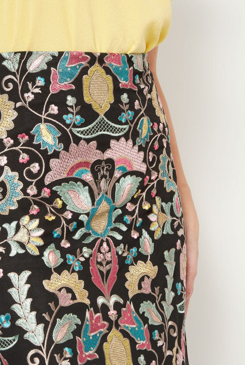 Zulema Skirt