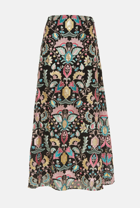 Zulema Skirt